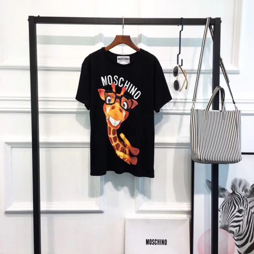 Moschino T-shirt 002